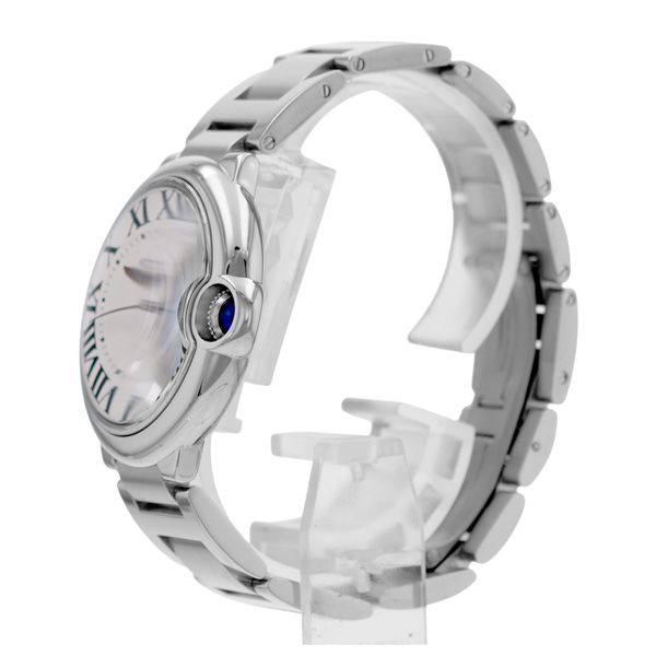 Cartier Ballon Bleu W6920046